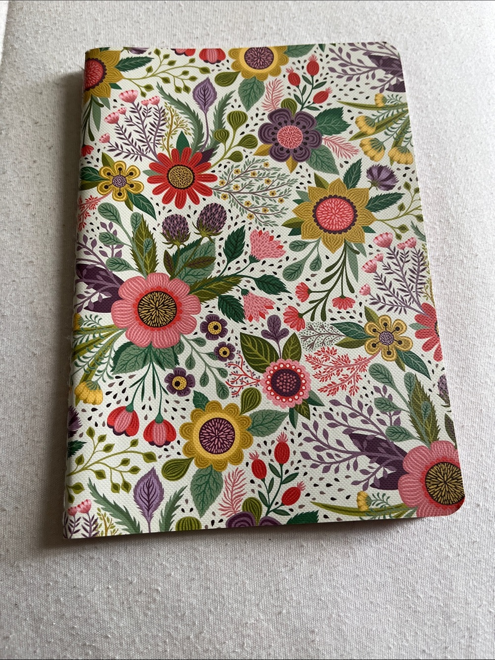 Notebook